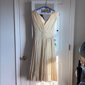 Vintage dress circa 1950’s